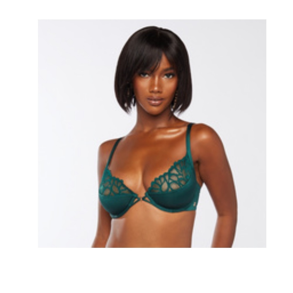 Savage x fenty bra